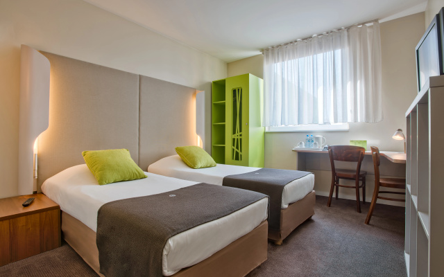 Campanile PRIME - Lodz