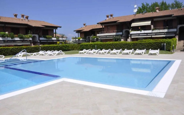 Apartment in Lazise - Gardasee 41953