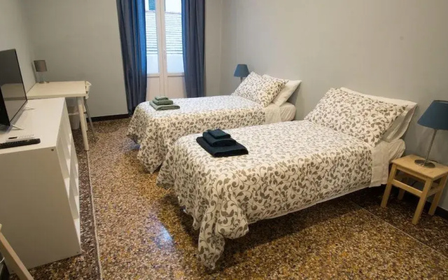 B&B L'approdo