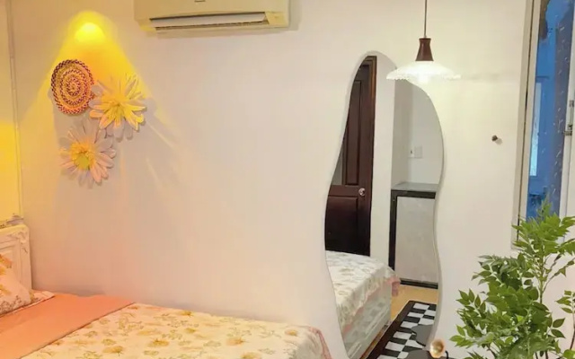 Corgi House Homestay Nha Trang 3