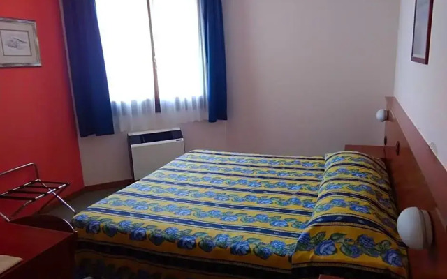 Hotel Naonis