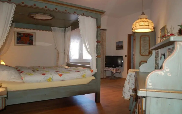 Hotel Landgasthof Hölzer