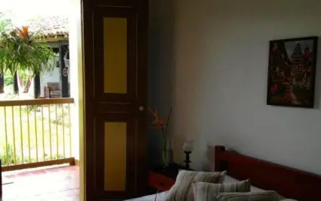 Finca Hotel La Ilusion