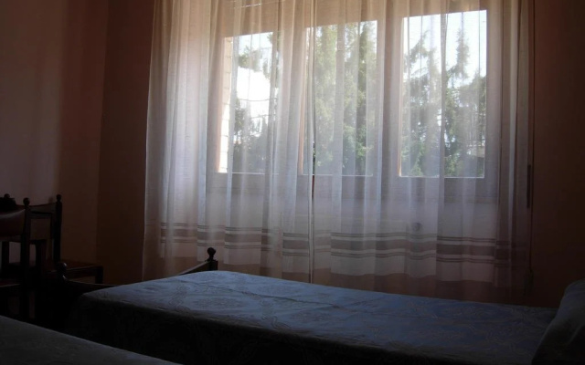Hotel La Fonte