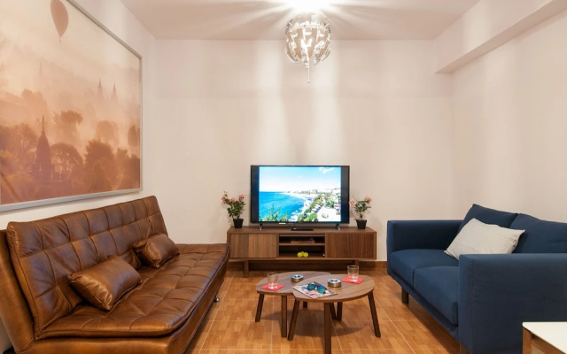 Kasa Holiday Apartment
