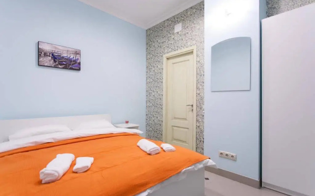 Art Hostel