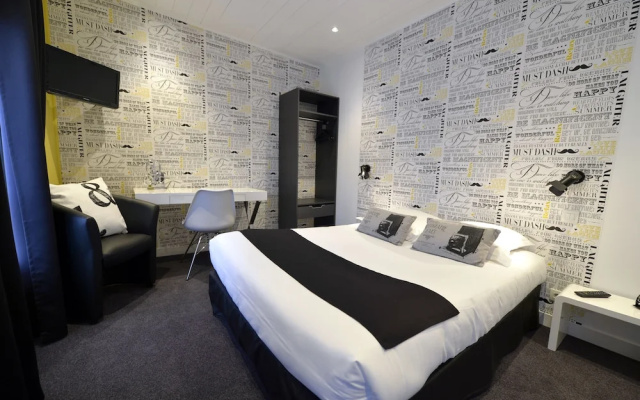 France Hôtel