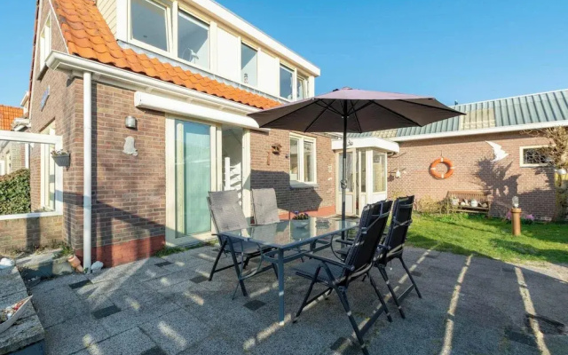 Holiday Home Groote Keeten Near Beach
