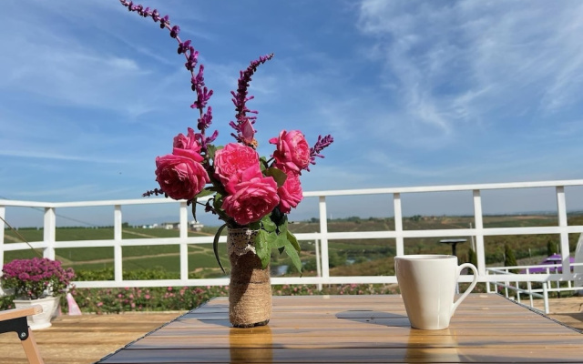 La Fleur Glamping Bao Loc