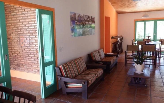 Hostel Santo Antonio
