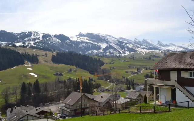 Ferienhaus Mittelweg