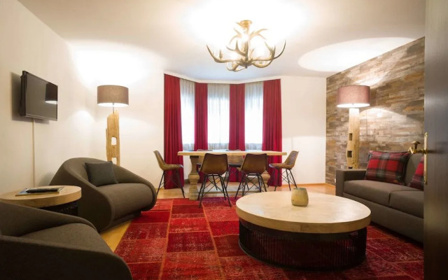 Alpine city living by we rent