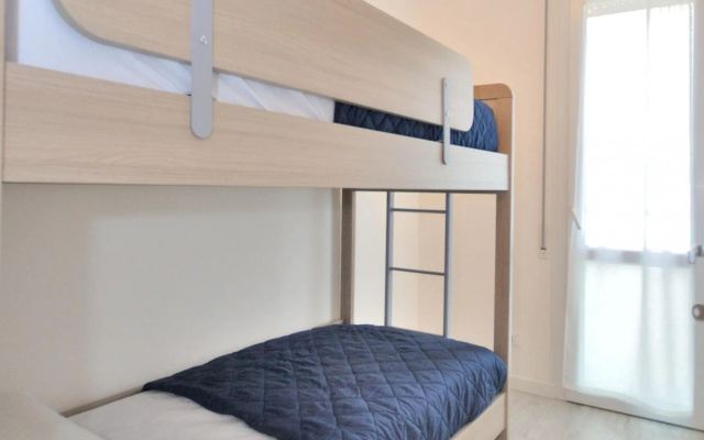 Apartment in Bibione Near the Beach