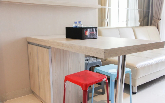 Elpis Residence