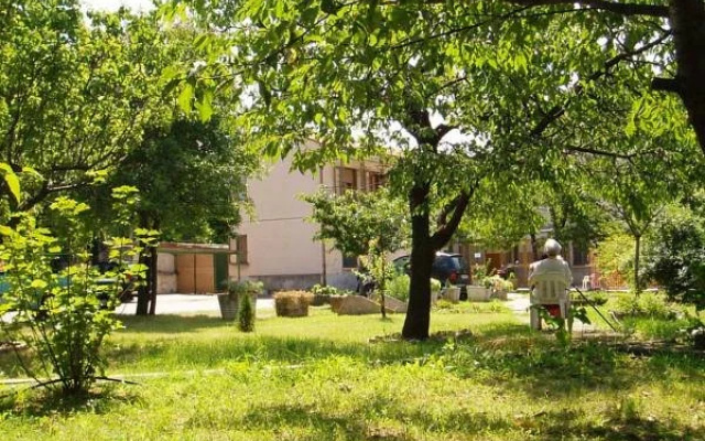 LAngolo Dei Ciliegi