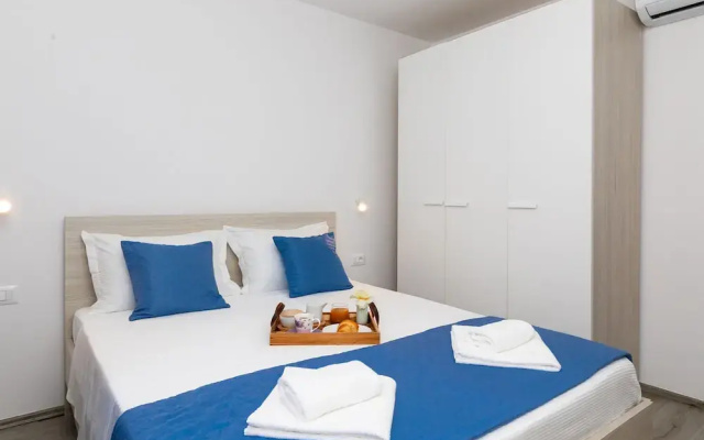 Apartment Kurte