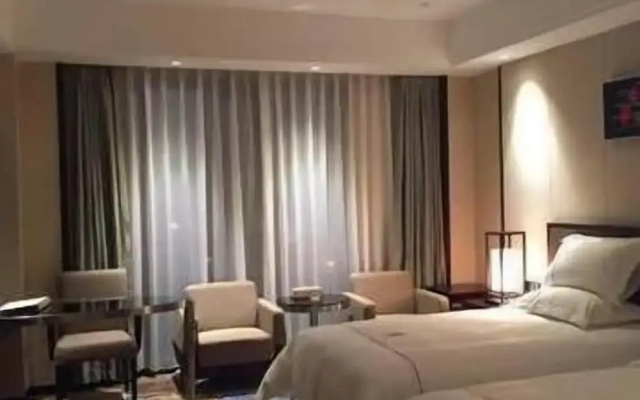 Kaleiston Hotel Shenzhen