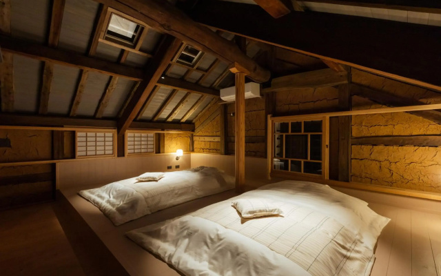Craft Inn 手