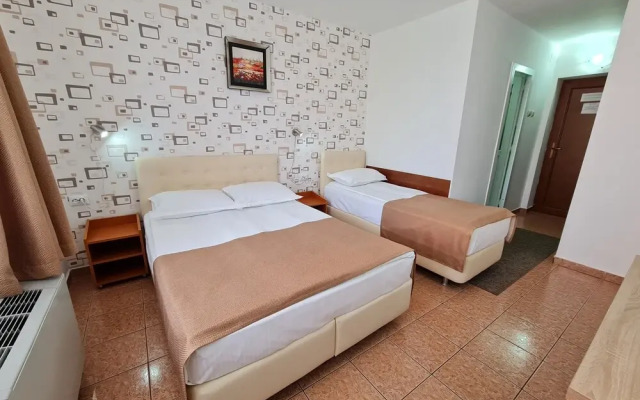 Hotel Ovidiu