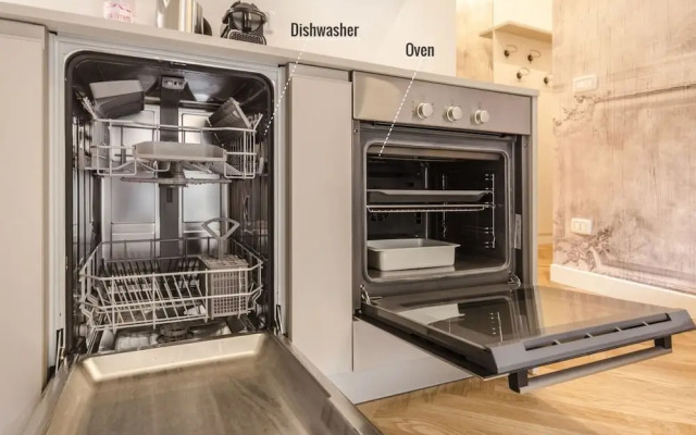 Calzolerie Apartment