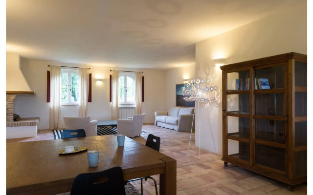 Tenuta Pianirossi