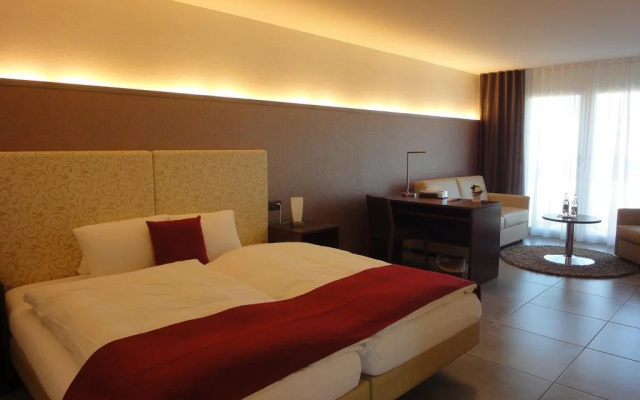 Hotel Schäfli Siebnen