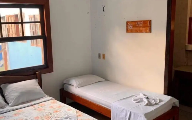 Suite Imperial Paraty Unique Flats
