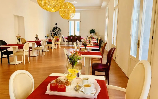 Grand Hotel San Lorenzo