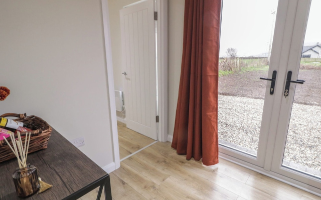 Binevenagh Point Cabin