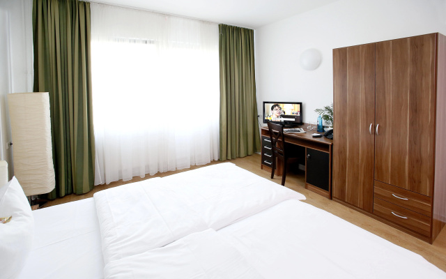 Hotel Lützow