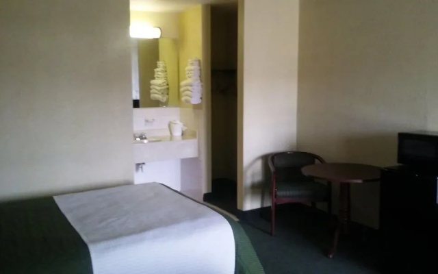Sutton Lane Motel