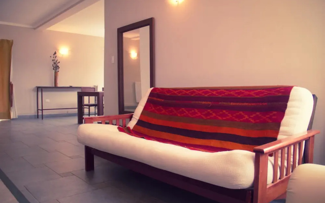 Hotel Pircas Negras