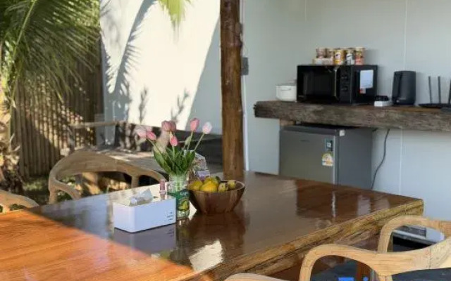 The North Cafe : Tiny & Cozy Private House