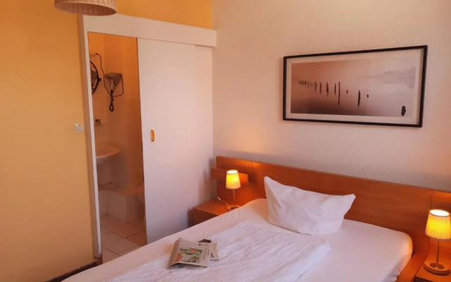 Südhotel