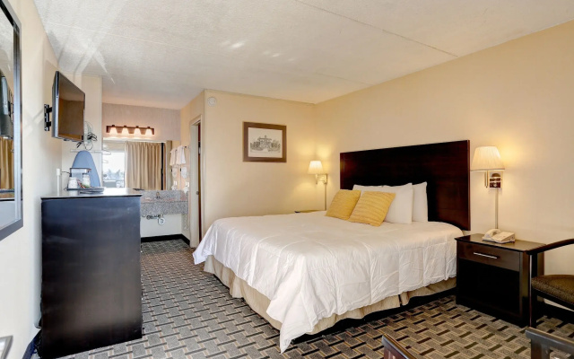 Fiddler's Inn