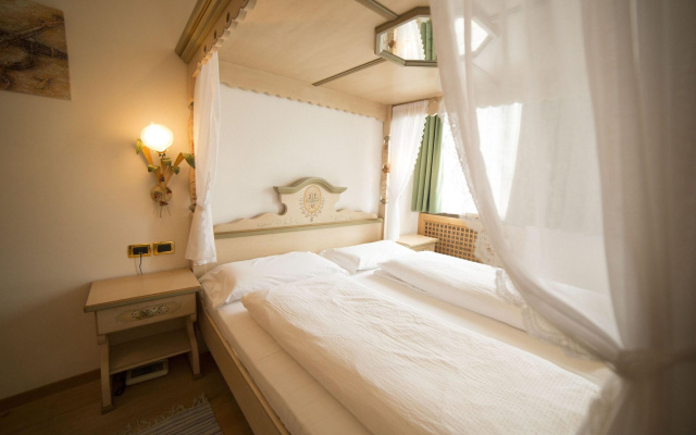 Design Chalet Zirm