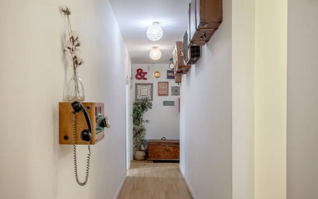Boavista 130 Studios V by Homing