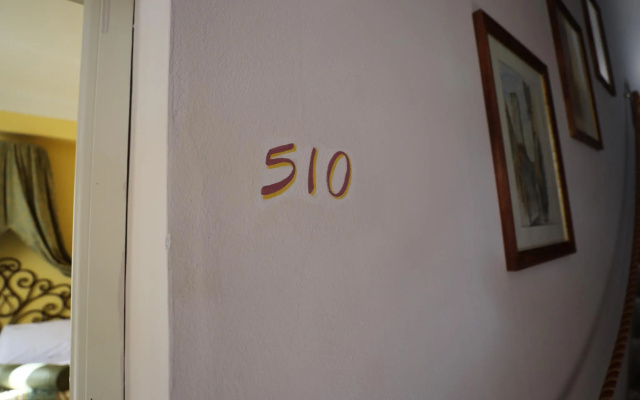 Hotel a San Gimignano ID 3913