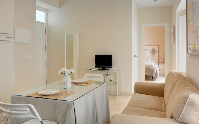 Deluxe Apartment San Luis