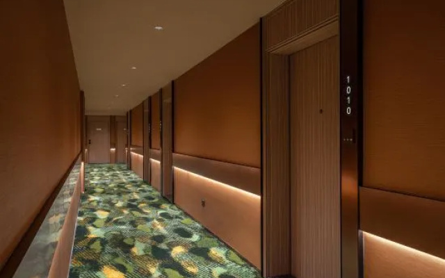 Orange Hotel (Chengdu Shuangliu International Airport Branch)