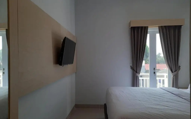 Mahakam24 Residence