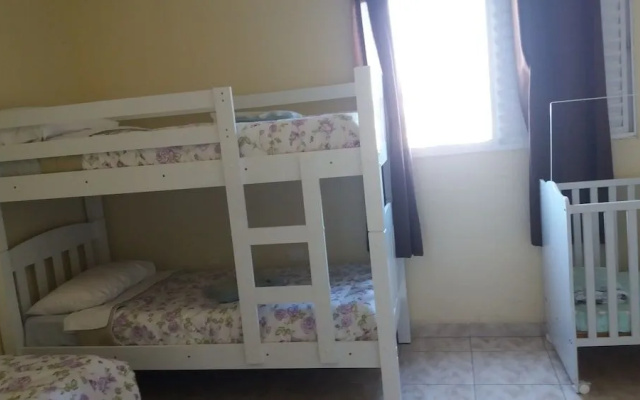 Hotel Villa Real
