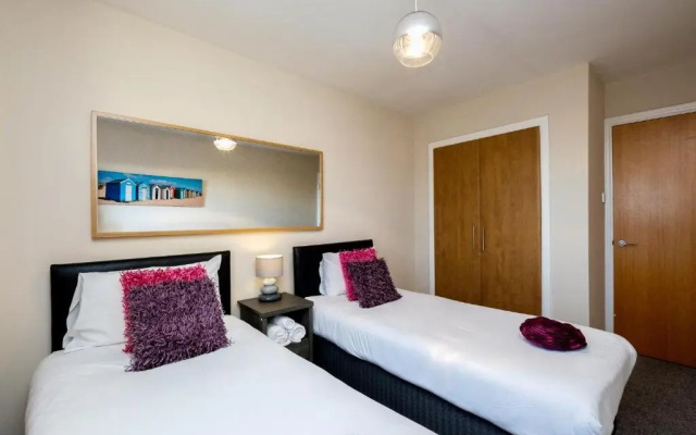 Ultra Urban Belfast Corporate Apartments