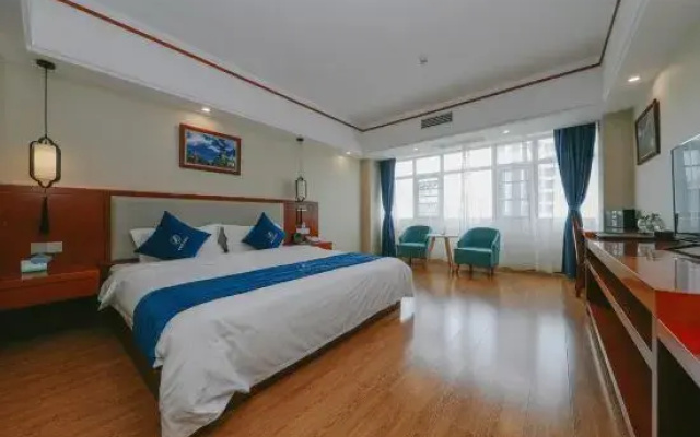 Pu'erxing Xige Hotel