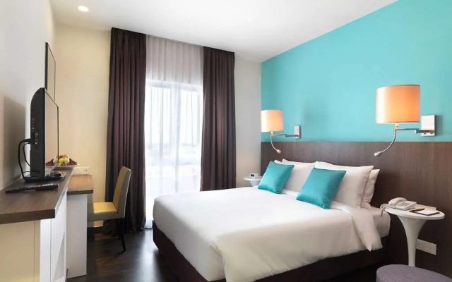 Best Western i City Shah Alam