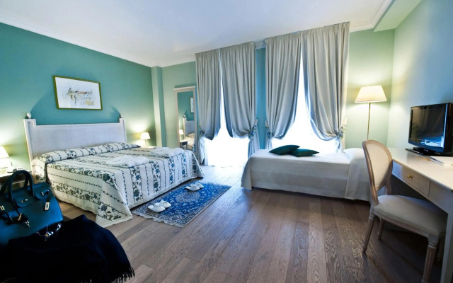 Ostuni Palace Hotel Ristorante & SPA