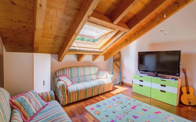 The Green Emerald Family Retreat