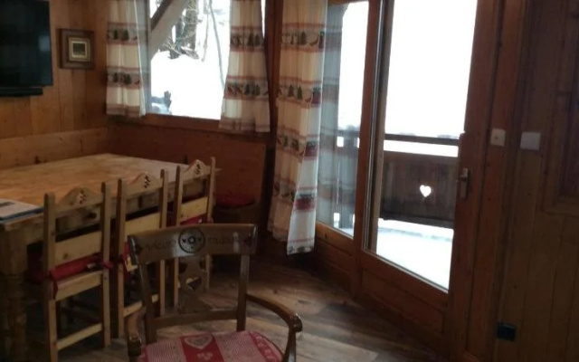 Chalets de Julie