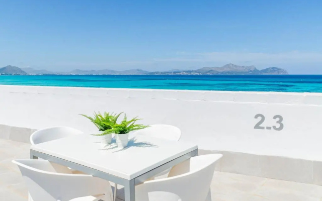 Yourhouse Blau Blue sea view apartment 2 3
