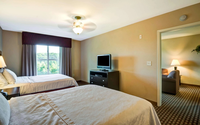 Homewood Suites by Hilton Bel Air